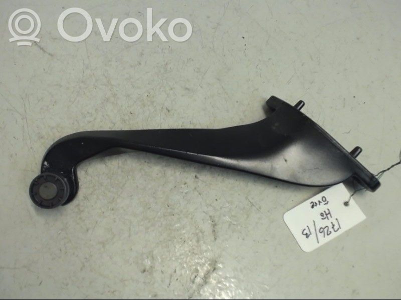 Citroen Berlingo Sliding door upper roller guide/hinge 
