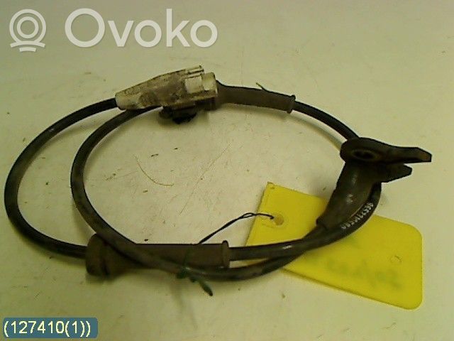 Citroen C4 I ABS Sensor 
