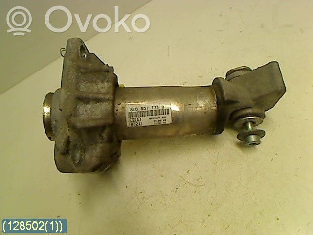 Audi A4 S4 B6 8E 8H Odbój / Amortyzator zderzaka przedniego