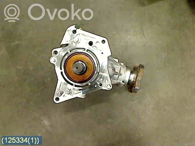 Skrzynia rozdzielcza / Reduktor   BB60A,312ZX01483