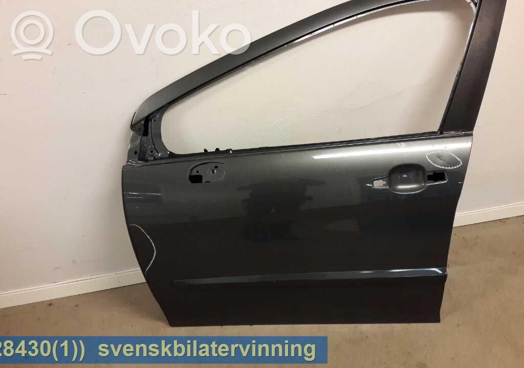 Tür vorne   9002AW