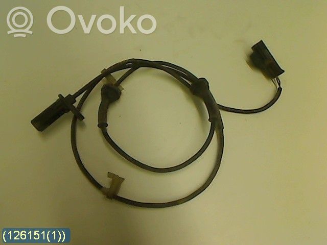 Czujnik prędkości obrotowej koła ABS   9467580,10071160133ATE