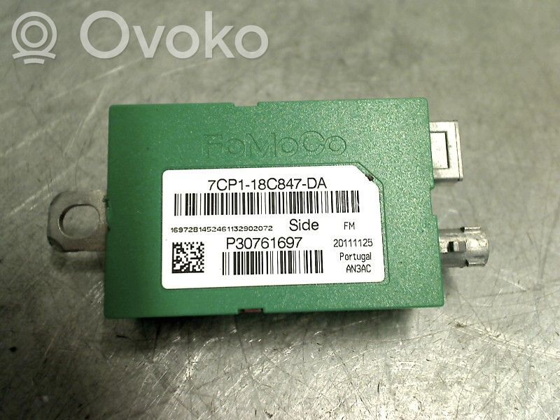 Antenos stiprintuvas   30761697,7CP118C847DA