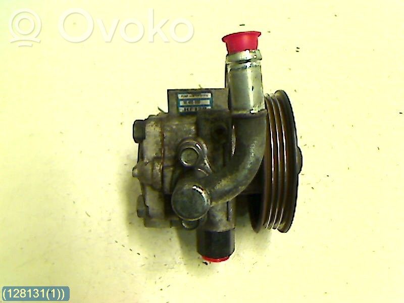 Chevrolet Matiz Ohjaustehostimen pumppu 