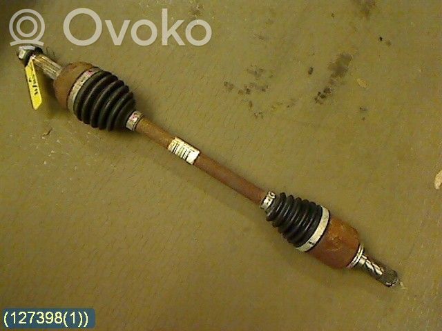 Priekinis pusašis   8201055669,EBJ87MBC142
