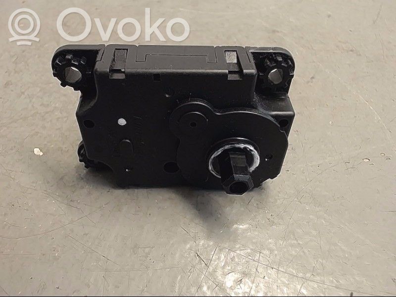 Nissan X-Trail T32 Motorino attuatore ricircolo aria dell’A/C