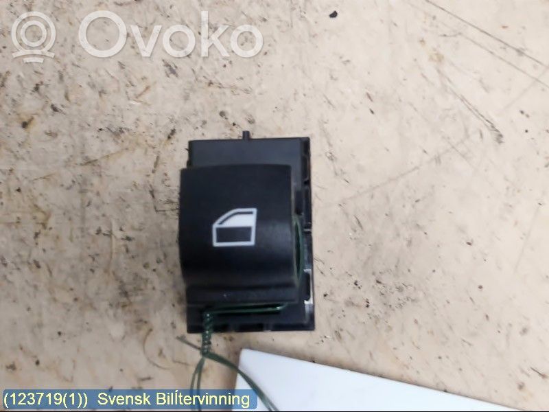 BMW 1 F20 F21 Comutator comandă geamuri electrice
