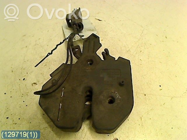 Volvo V70 Engine bonnet/hood lock/catch 