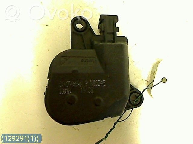 Chrysler Voyager Ilmastointilaitteen läpän käyttölaite/moottori (A/C)