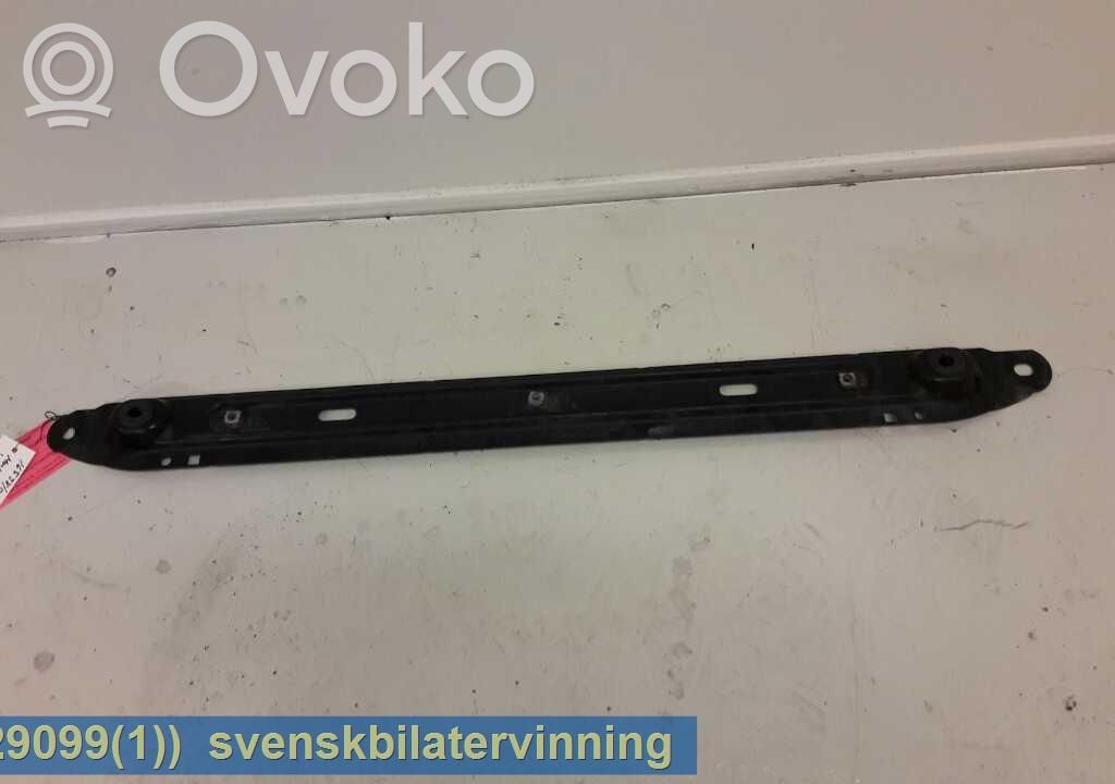 Peugeot 308 Support, fixation radiateur 