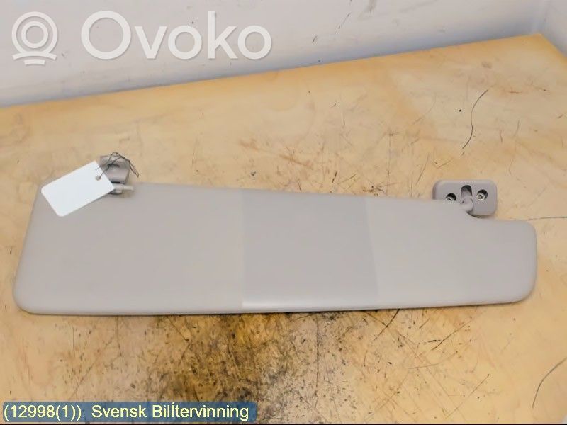 Peugeot Boxer Häikäisysuoja 