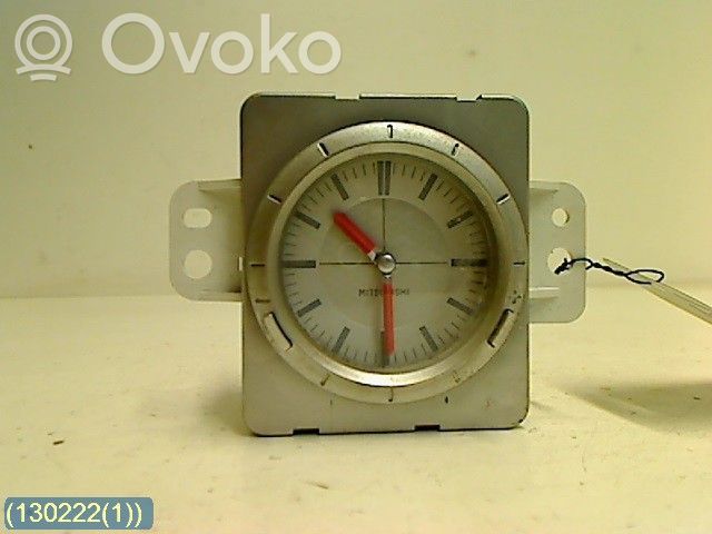 Mitsubishi Outlander Orologio 