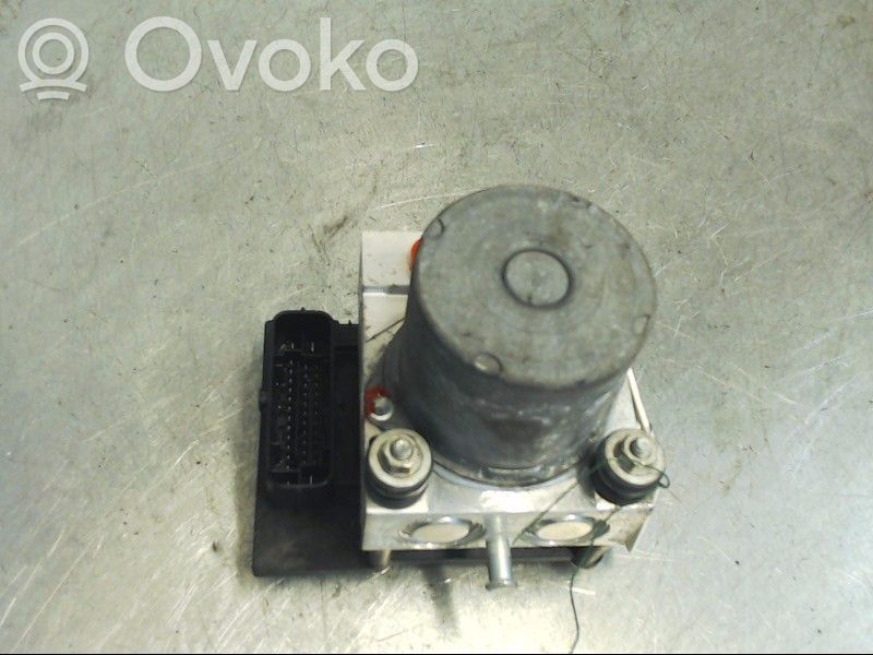 ABS bloks   4541KX,0265230257BOSCH,9662131280