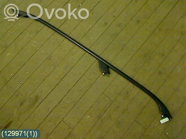 Saab 9-5 Kattokisko 