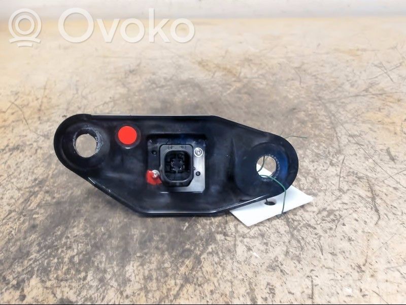 Toyota Avensis T270 Caméra de recul 
