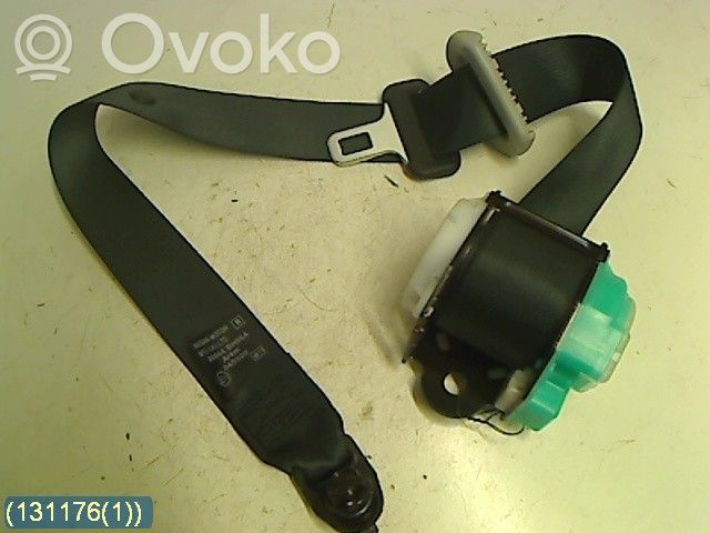 Cinturón trasero   88844BH05A