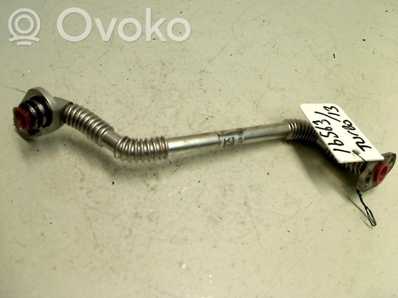 Fiat Freemont Conductă/furtun ungere ulei turbosuflantă 