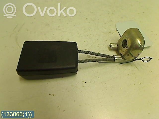 Audi A4 S4 B5 8D Hebilla del cinturón delantero 