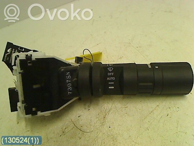 Nissan Navara D40 Palanca de control del limpiaparabrisas 