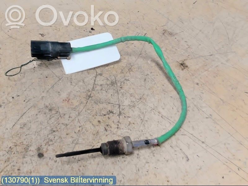 Exhaust gas temperature sensor   1883298,9V2112B591BA