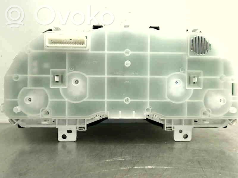 Licznik / Prędkościomierz   85021AJ830,85003AJ500
