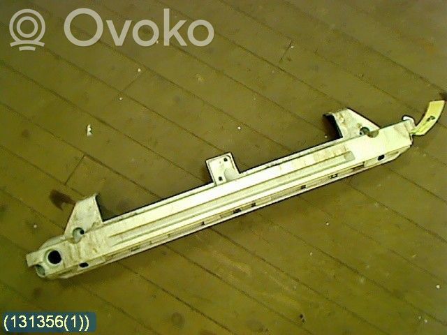 Travesaño del parachoques trasero   4M5117912B,PLASTBALK