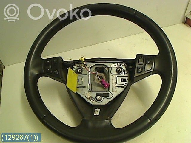 Saab 9-5 Руль 