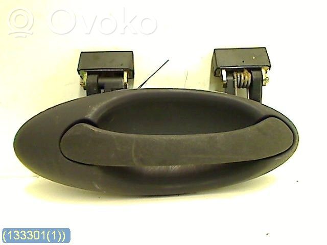 Etuoven ulkokahva   4850905