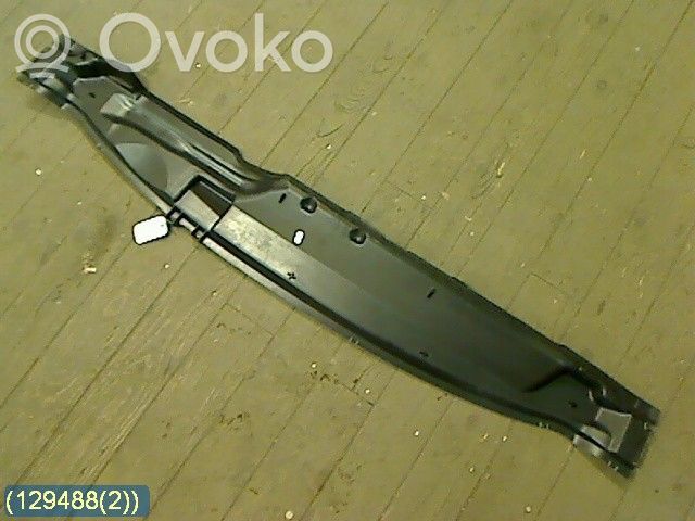 Ford Focus Облицовка (облицовки) стеклоочистителей 