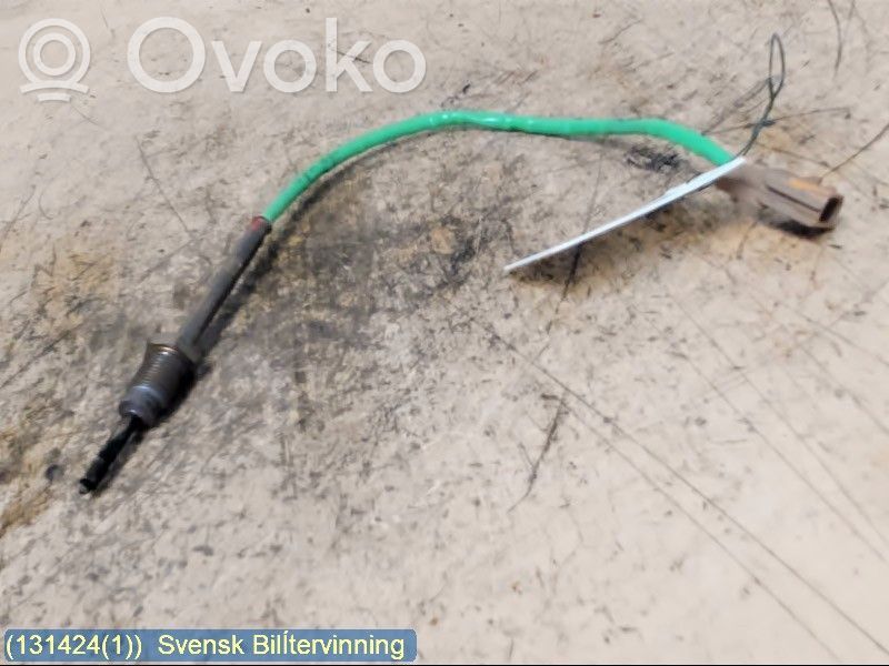 Nissan NV300 Sensor de temperatura del escape 
