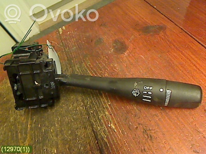 Nissan Maxima Wiper control stalk 