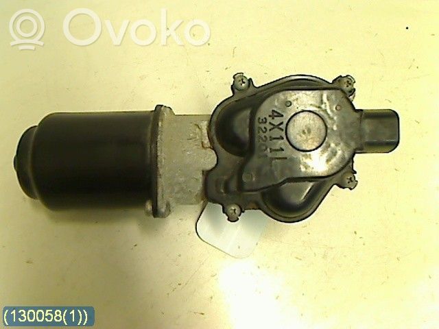 Honda Accord Motor del limpiaparabrisas 