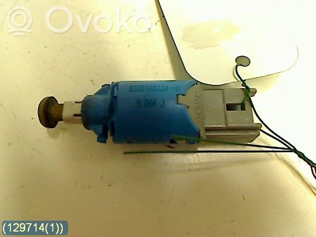 Kitas daviklis   8200168239,BITRON