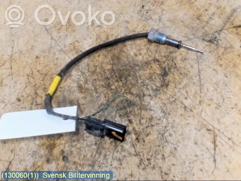 Nissan NV300 Abgastemperatursensor 