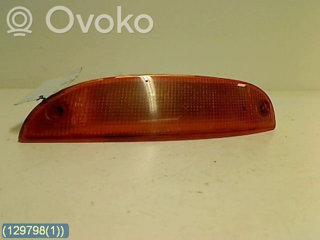 Daewoo Matiz Priekinis posūkio žibintas 
