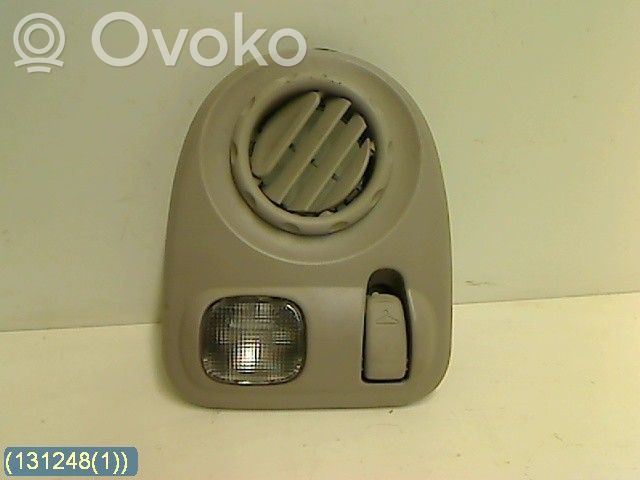 Muu sisävalo   1108739