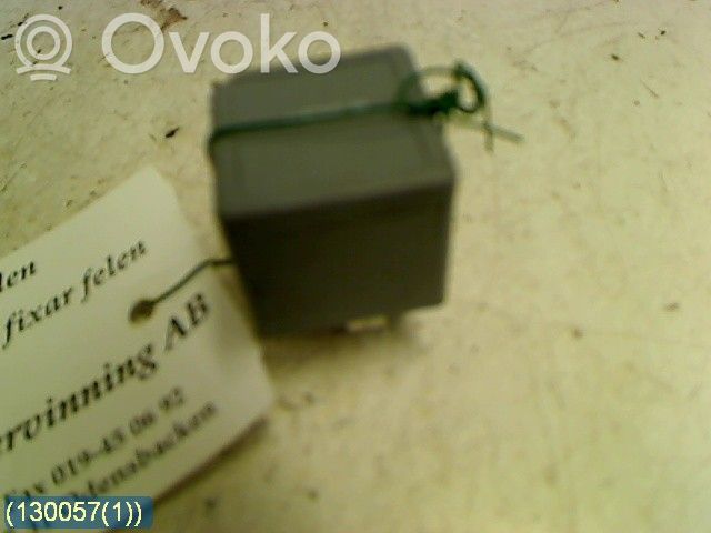 Muu rele   5M5T14B192EA,V23136J4X62