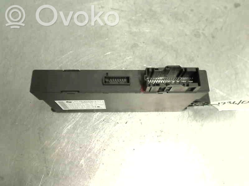 Muut ohjainlaitteet/moduulit   61359395657,5WK49513XBRVDO,61359147221