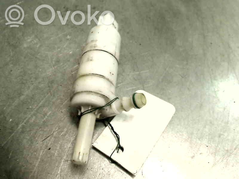 Mazda 6 Ajovalonpesimen pumppu 