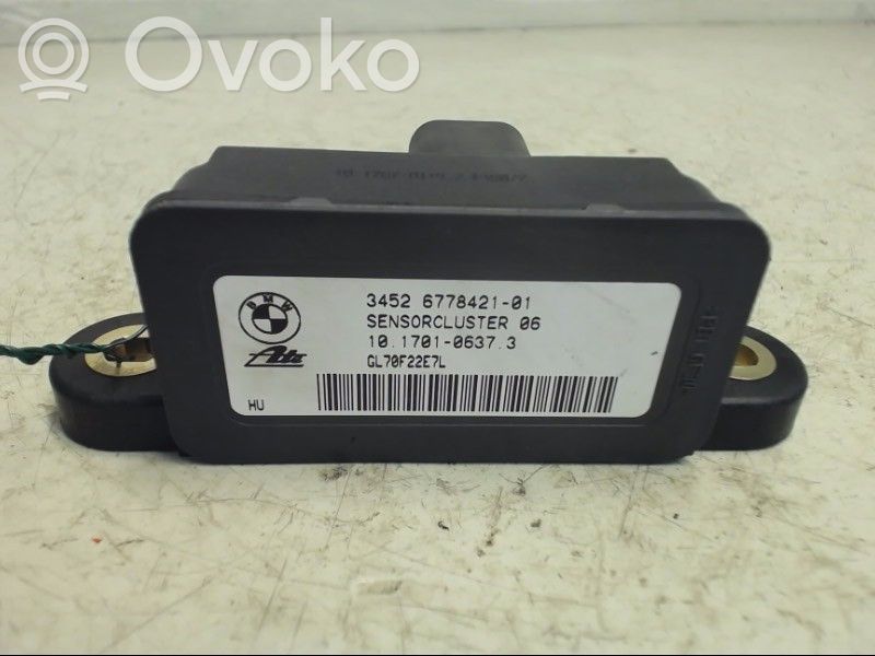 Beschleunigungssensor Gaspedalsensor   34,34