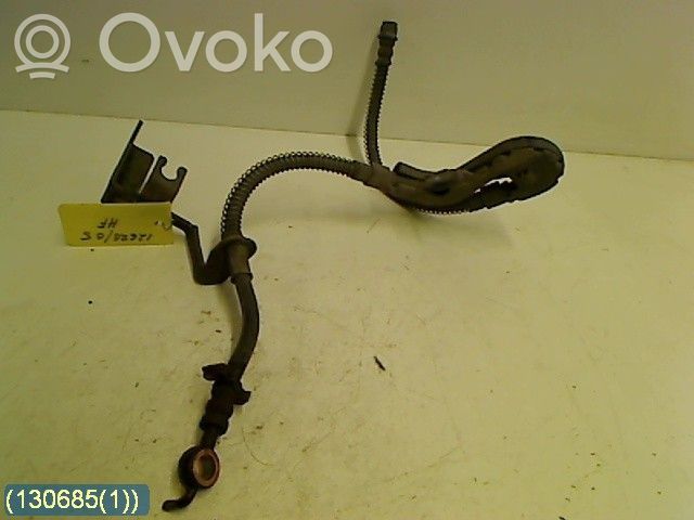 Peugeot 407 Leitung / Schlauch Bremskraftverstärker