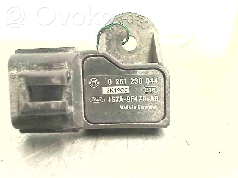 Mazda 6 Senzor presiune aer 