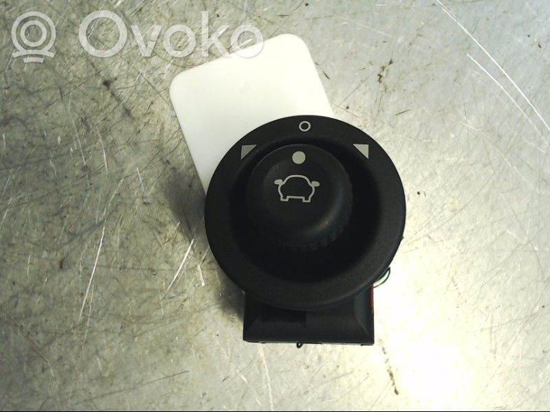 Ford Transit Wing mirror switch 