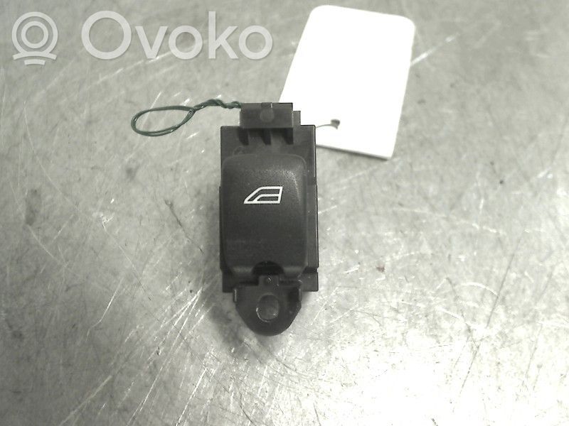 Electric window control switch   31394840,31394840