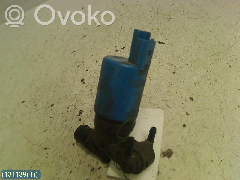 Headlight washer pump   6434A8,21344900