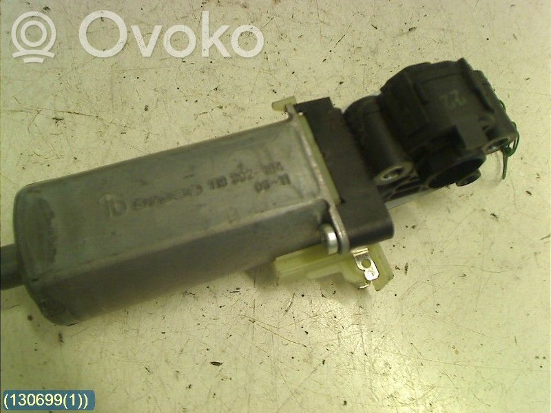 Saab 9-5 Сиденье управления двигателем 