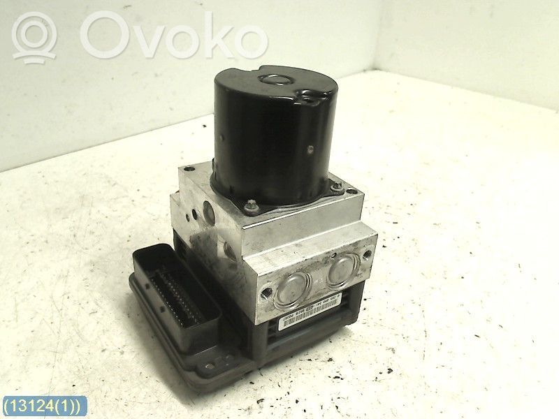 BMW X6 E71 ABS bloks 