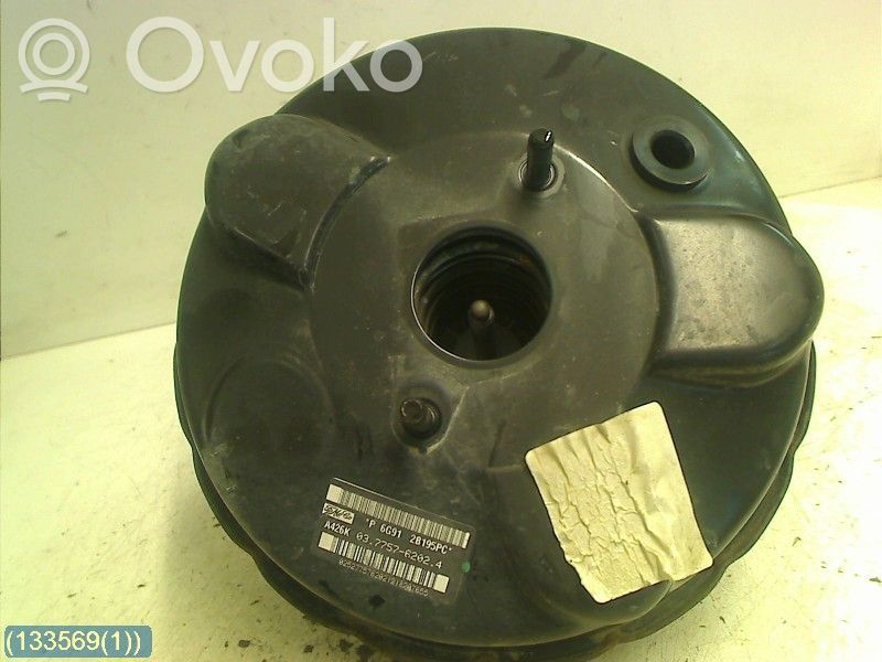 Jarrutehostin   6G912B195PC,03775762024ATE,6G912005PD170941
