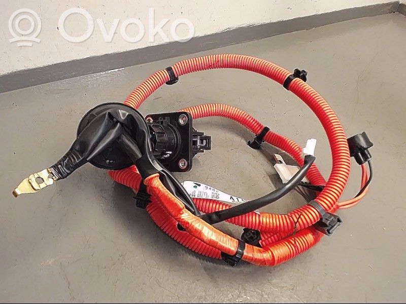 High voltage cable   9482A150,9482A150