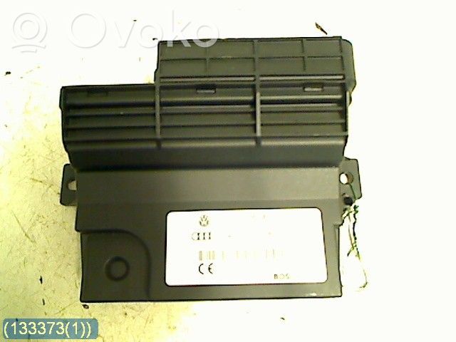 Other control units/modules   4F0907280,F005S00099BOSCH